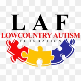 Laf - Lowcountry Autism Foundation, HD Png Download - parent and child png