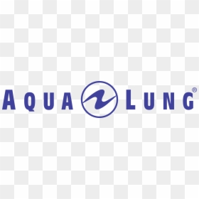 Aqualung Logo Png, Transparent Png - lung png