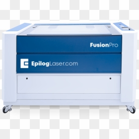 Epilog Fusion Pro Laser Series, HD Png Download - blue laser beam png