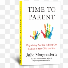 Timetoparent Copy - Parent Book Cover, HD Png Download - parent and child png