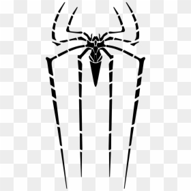 Thumb Image - Amazing Spiderman Logo Png, Transparent Png - classic spiderman logo png