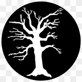 Apollo Scary Tree - White Scary Tree Png, Transparent Png - scary tree png