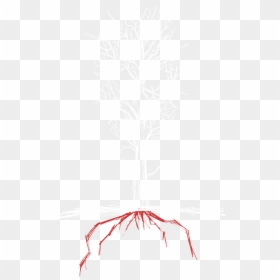 Illustration, HD Png Download - scary tree png
