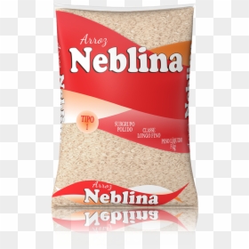 Arroz Neblina Tipo 1 5kg , Png Download - Rice, Transparent Png - neblina png