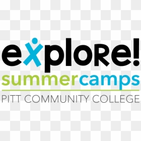 Explore Logo - Graphic Design, HD Png Download - explore png