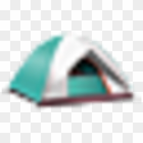 Tent, HD Png Download - camping tent png