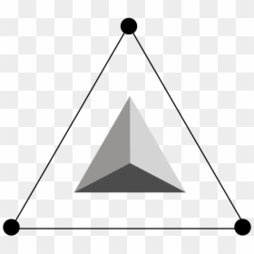 Triangle, HD Png Download - triangle .png