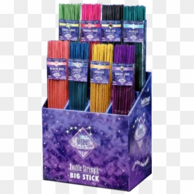 Bs 8 Cnt - Big Dipper Incense, HD Png Download - incense png