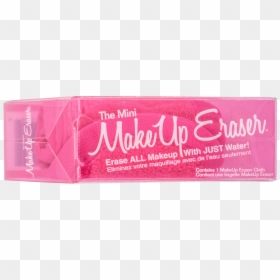 Makeup Eraser Png, Transparent Png - pink eraser png