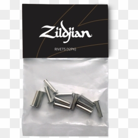 Avedis Zildjian Company, HD Png Download - rivets png