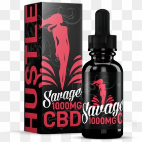 Savage Cbd Driven, HD Png Download - incense png