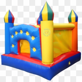 Inflatable, HD Png Download - balão png