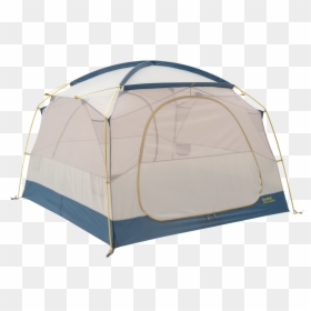 Eureka Space Camp 6, HD Png Download - camping tent png