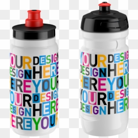 Water Bottle, HD Png Download - water bottle vector png
