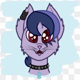 Cartoon, HD Png Download - kitty ears png