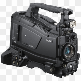 Sony Pxw-z450 2/3 4k Qfhd Cc, Xavc, Hdr, Body Only - Sony Pxw Z450, HD Png Download - balão png