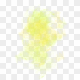 Light Yellow Euclidean Fog - Yellow Fog Png, Transparent Png - green fog png