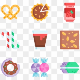 Clip Art, HD Png Download - candy vector png