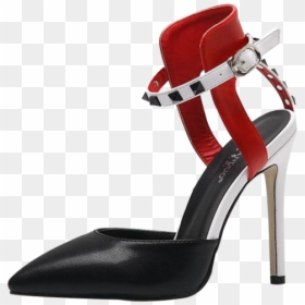 Shoe, HD Png Download - rivets png