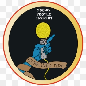 Young People Insight @ypinsight - Gloucester Road Tube Station, HD Png Download - circle of people png
