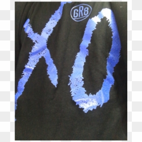Necklace, HD Png Download - the weeknd xo png