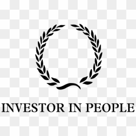 Investor In People Logo Png Transparent - Investor In People Symbol, Png Download - circle of people png