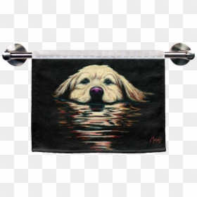 Chocolate Lab Png, Transparent Png - chocolate lab png