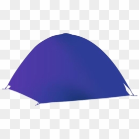 Transparent Camping Tent Clipart Png - Umbrella, Png Download - tent clipart png