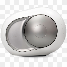 Devialet - Phantom Silver - - Phantom Silver Premier, HD Png Download - explosão png
