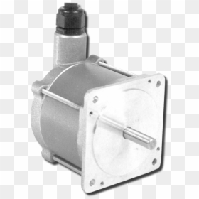 Explosion Proof 12 Dc Motor, HD Png Download - explosão png