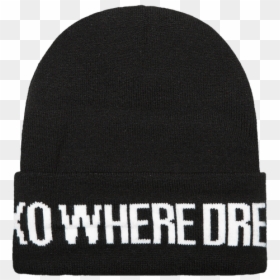 Beanie, HD Png Download - the weeknd xo png