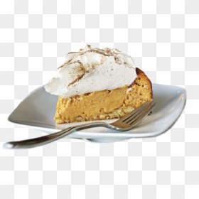 Pumpkin Cheesecake Png, Transparent Png - cheese cake png