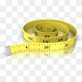 Measuring Tape - Measurement Tool Animated, HD Png Download - do not cross tape png