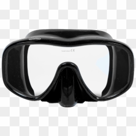 Snorkel Png Images - Scuba Diving Mask Transparent, Png Download - mustache glasses png