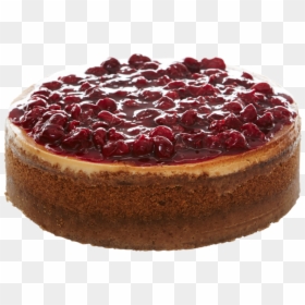 Transparent Bakery Cake Clipart - Cheesecake, HD Png Download - cheese cake png
