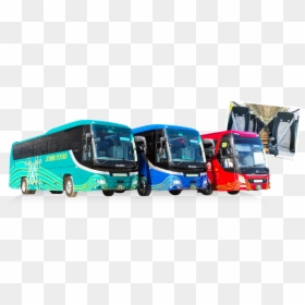 City Sightseeing Okinawa Hip-hop Bus - Hip Hop Bus, HD Png Download - city bus png