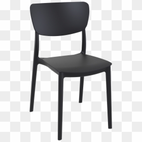 Chair, HD Png Download - wooden chair png