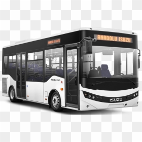 Novociti Life, HD Png Download - city bus png