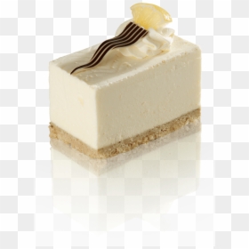 Cheesecake , Png Download - Patisserie Valerie Lemon Cheesecake, Transparent Png - cheese cake png