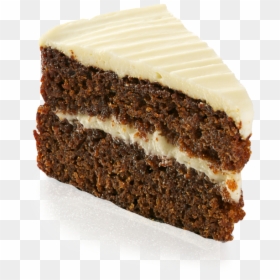 Carrot Cake - Carrot Cake Transparent Background, HD Png Download - cheese cake png