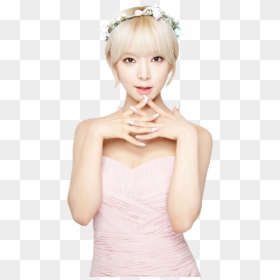 Korean Girl, Asian Girl, Korean Idols, Asian Ladies, - Imagenes De Choa Aoa, HD Png Download - korean girl png