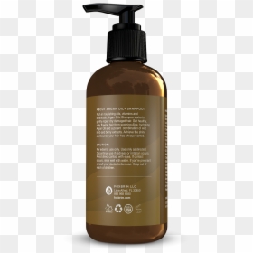 Transparent Keep Out Png - Shampoo Transparent Background, Png Download - shampoo bottle png