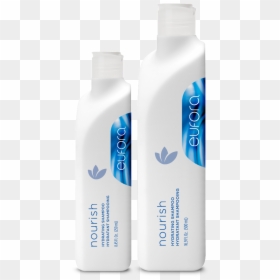 Transparent Shampoo Bottle Png - Plastic Bottle, Png Download - shampoo bottle png