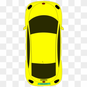 Eye Clipart Car Free Collection, HD Png Download - pink car png