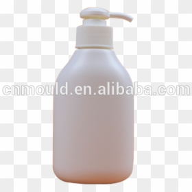 Empty Shampoo Bottles/small Shampoo Bottles/best Design - Plastic Bottle, HD Png Download - shampoo bottle png