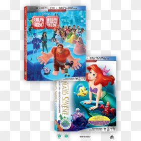 Little Mermaid Walt Disney Signature Collection, HD Png Download - little mermaid sebastian png