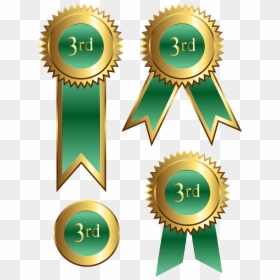 Transparent Prize Ribbon Png - New Additions, Png Download - prize ribbon png