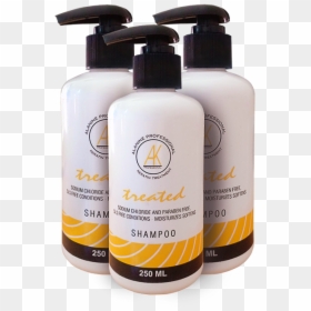 Ak Professional - Sunscreen, HD Png Download - shampoo bottle png