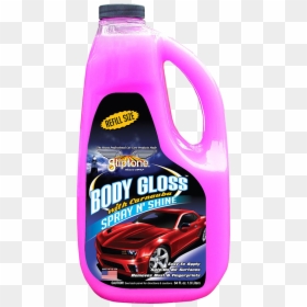 Body Gloss Car , Png Download - Chevrolet Camaro, Transparent Png - pink car png