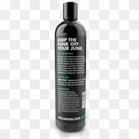 Shampoo Clipart Body Wash Bottle - Bottle, HD Png Download - shampoo bottle png